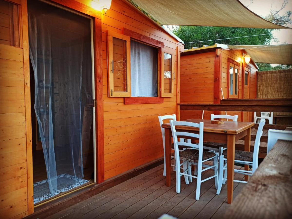Apartamento I Due Mari Portopalo Di Capo Passero Exterior foto